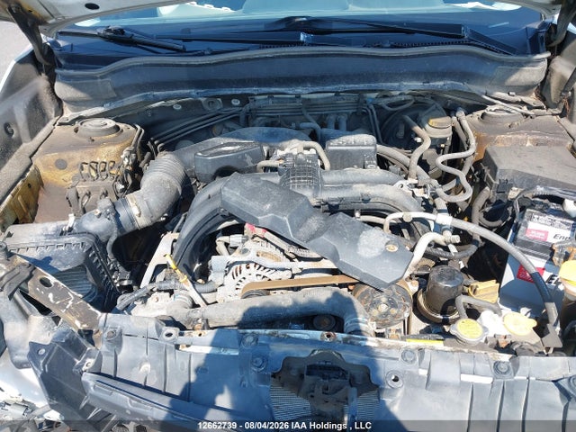 12662739 :رقم المزاد ، JF2SJEJC5JH457130 vin ، 2018 Subaru Forester 2.5i Limited مزاد بيع