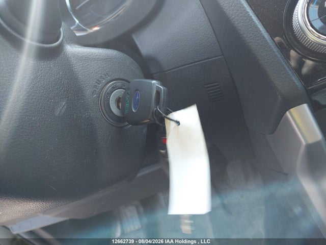 12662739 :رقم المزاد ، JF2SJEJC5JH457130 vin ، 2018 Subaru Forester 2.5i Limited مزاد بيع