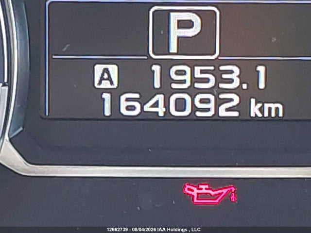 12662739 :رقم المزاد ، JF2SJEJC5JH457130 vin ، 2018 Subaru Forester 2.5i Limited مزاد بيع