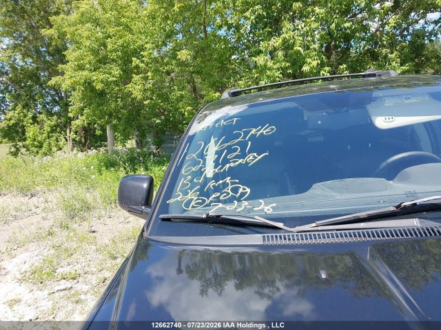 12662740 :رقم المزاد ، 3C4PDDFG1DT627121 vin ، 2013 Dodge Journey مزاد بيع