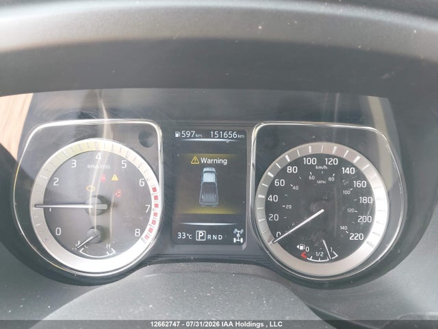 1N6AA1E52JN547042 Nissan Titan Platinum/pro-4x/s/sl Midnight Edition/sv/sv Midnight Edition