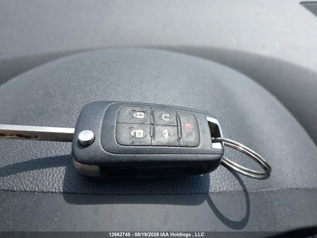 Chevrolet Cruze 2015 1G1PC5SB5F7283750 Image 11