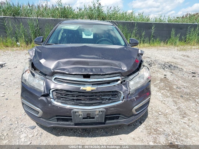 Chevrolet Cruze 2015 1G1PC5SB5F7283750 Image 12
