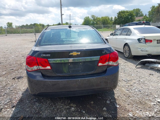 Chevrolet Cruze 2015 1G1PC5SB5F7283750 Image 16