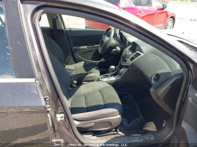 Chevrolet Cruze 2015 1G1PC5SB5F7283750 Image 5