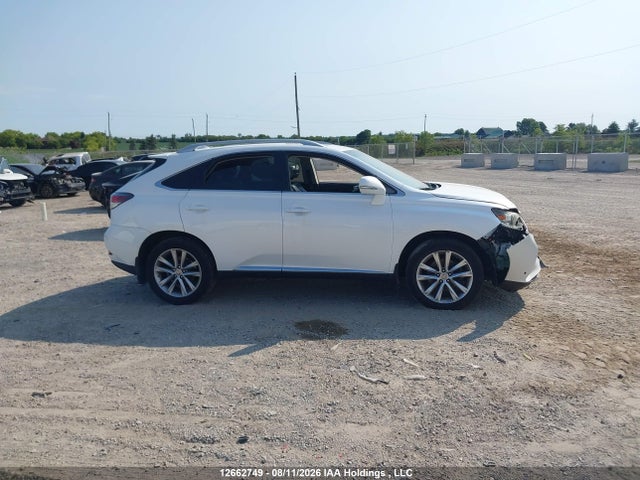 Продажа на аукционе авто 2015 Lexus Rx 350/base/f Sport, vin: 2T2BK1BA4FC280434, номер лота: 12662749