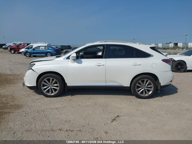 Продажа на аукционе авто 2015 Lexus Rx 350/base/f Sport, vin: 2T2BK1BA4FC280434, номер лота: 12662749