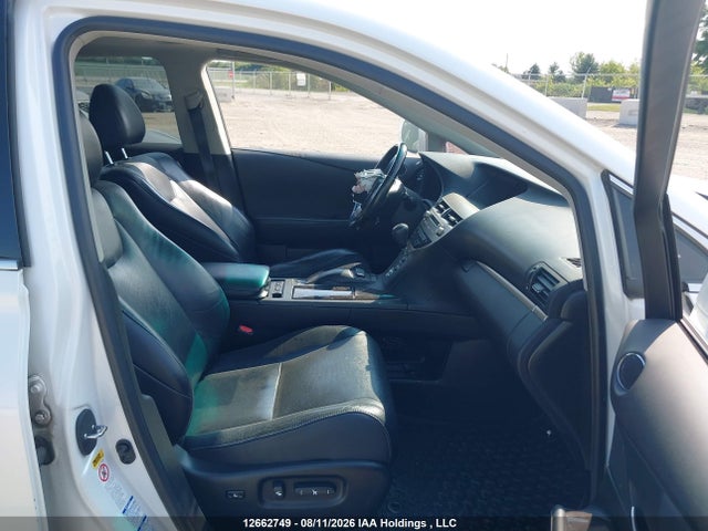 Продажа на аукционе авто 2015 Lexus Rx 350/base/f Sport, vin: 2T2BK1BA4FC280434, номер лота: 12662749
