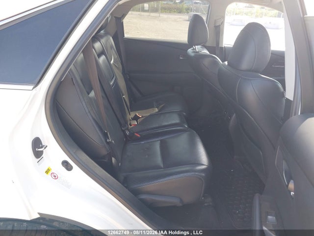 Продажа на аукционе авто 2015 Lexus Rx 350/base/f Sport, vin: 2T2BK1BA4FC280434, номер лота: 12662749