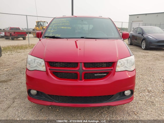 Aukcja sprzedaży 2012 Dodge Grand Caravan R/t, vin: 2C4RDGEG3CR202240, numer aukcji: 12662752