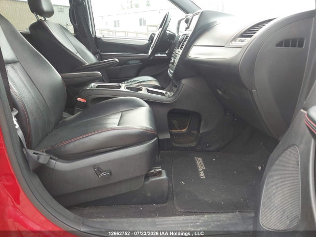 Aukcja sprzedaży 2012 Dodge Grand Caravan R/t, vin: 2C4RDGEG3CR202240, numer aukcji: 12662752