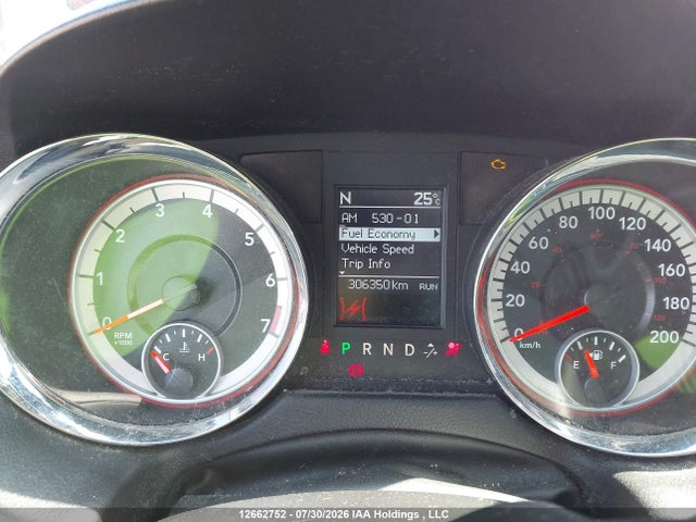 Aukcja sprzedaży 2012 Dodge Grand Caravan R/t, vin: 2C4RDGEG3CR202240, numer aukcji: 12662752
