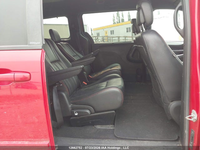 Aukcja sprzedaży 2012 Dodge Grand Caravan R/t, vin: 2C4RDGEG3CR202240, numer aukcji: 12662752