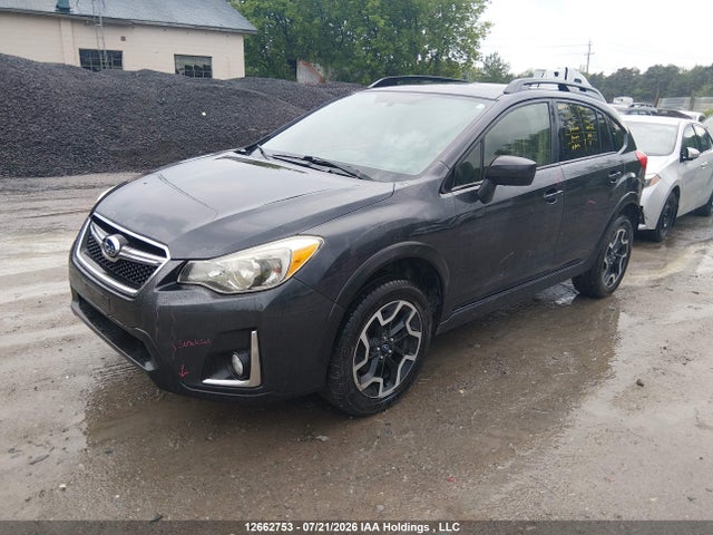 Продаж на аукціоні авто 2017 Subaru Crosstrek Sport, vin: JF2GPABC6HG218794, номер лоту: 12662753
