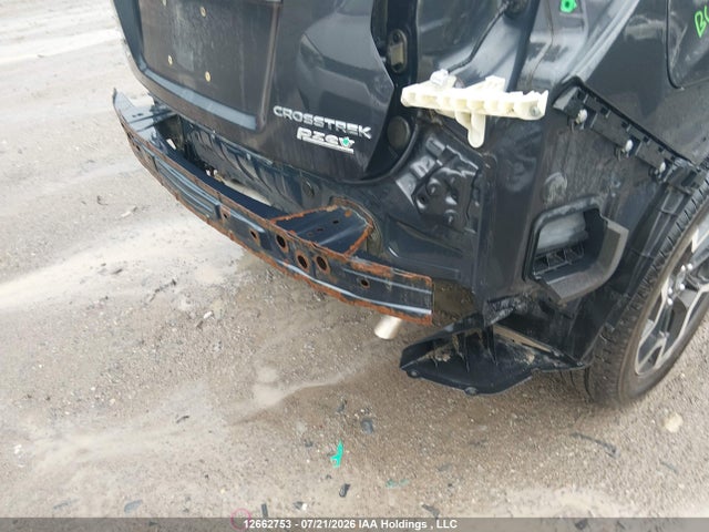 Продаж на аукціоні авто 2017 Subaru Crosstrek Sport, vin: JF2GPABC6HG218794, номер лоту: 12662753