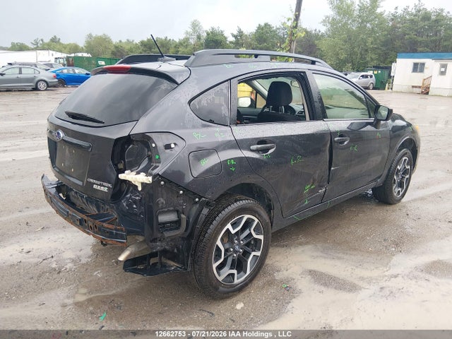 Продаж на аукціоні авто 2017 Subaru Crosstrek Sport, vin: JF2GPABC6HG218794, номер лоту: 12662753