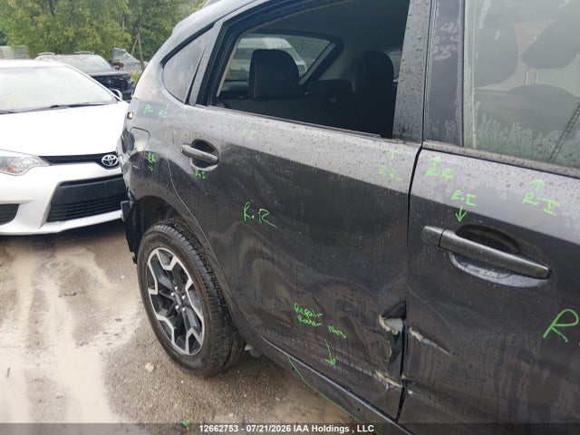 Продаж на аукціоні авто 2017 Subaru Crosstrek Sport, vin: JF2GPABC6HG218794, номер лоту: 12662753