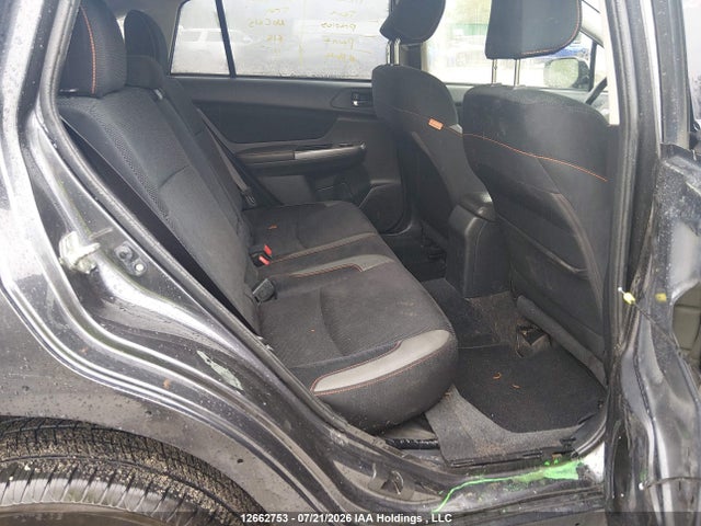 Продаж на аукціоні авто 2017 Subaru Crosstrek Sport, vin: JF2GPABC6HG218794, номер лоту: 12662753