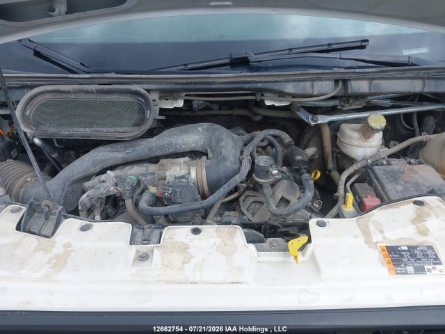 Ford Transit T-250 2024 1FTBR2C89RKA31499 Image 10