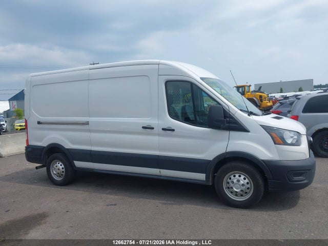 Ford Transit T-250 2024 1FTBR2C89RKA31499 Image 13