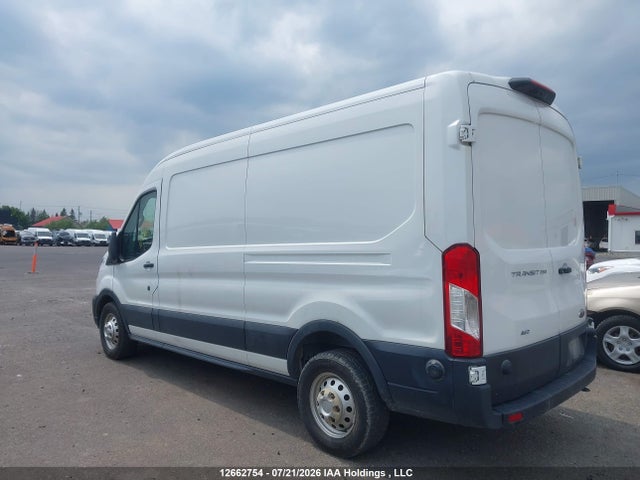 Ford Transit T-250 2024 1FTBR2C89RKA31499 Image 14