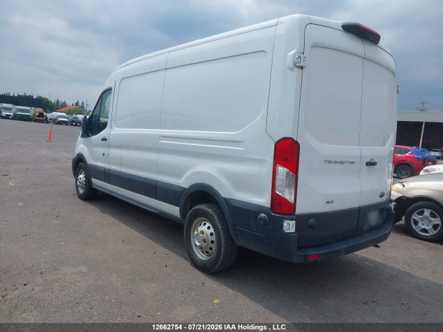 Ford Transit T-250 2024 1FTBR2C89RKA31499 Image 3