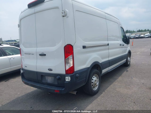 Ford Transit T-250 2024 1FTBR2C89RKA31499 Image 4