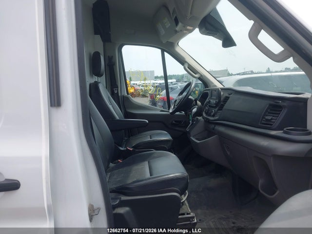 Ford Transit T-250 2024 1FTBR2C89RKA31499 Image 5
