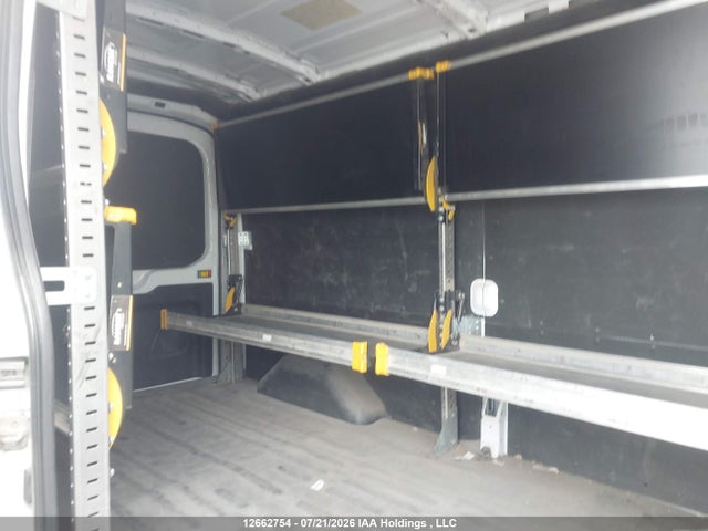 Ford Transit T-250 2024 1FTBR2C89RKA31499 Image 8