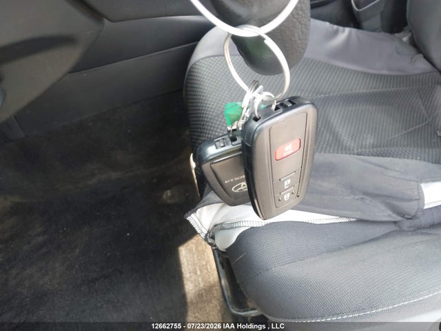 Aukcja sprzedaży 2021 Toyota Corolla Se/xse, vin: JTNK4MBE5M3113469, numer aukcji: 12662755