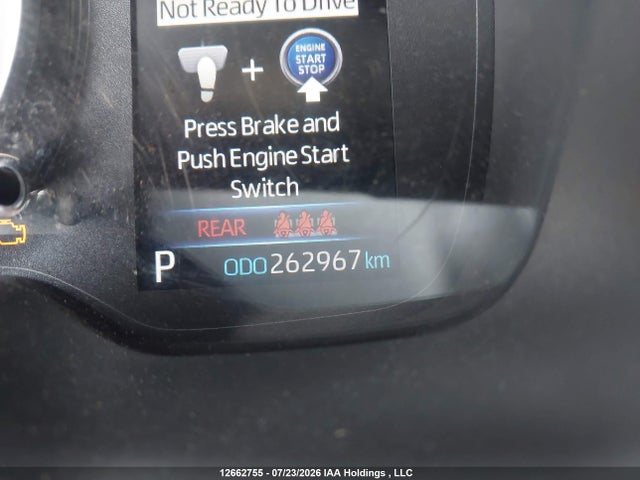 Aukcja sprzedaży 2021 Toyota Corolla Se/xse, vin: JTNK4MBE5M3113469, numer aukcji: 12662755
