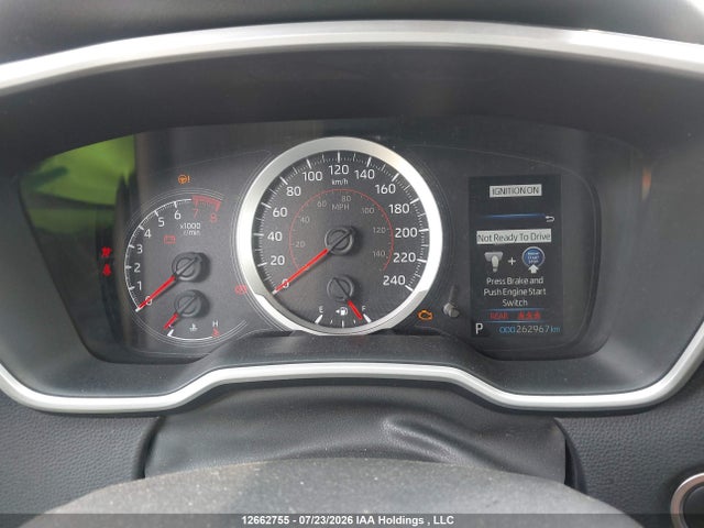 Aukcja sprzedaży 2021 Toyota Corolla Se/xse, vin: JTNK4MBE5M3113469, numer aukcji: 12662755