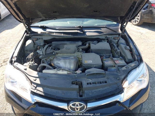 4T1BF1FKXHU658155 Toyota Camry