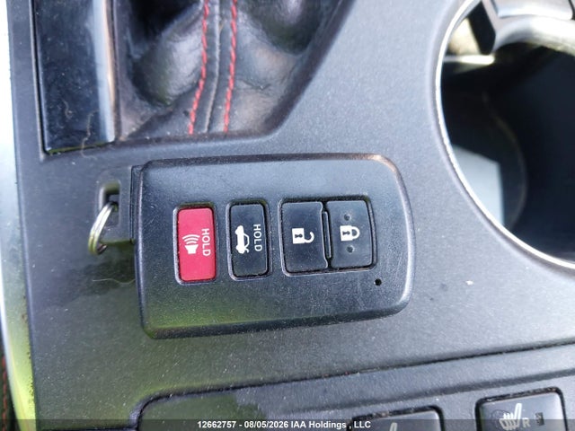 4T1BF1FKXHU658155 Toyota Camry