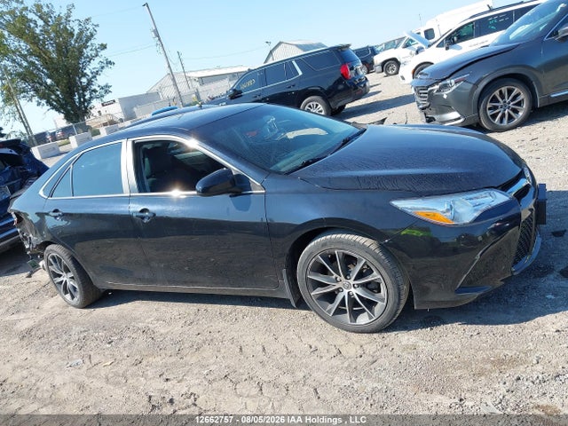 4T1BF1FKXHU658155 Toyota Camry