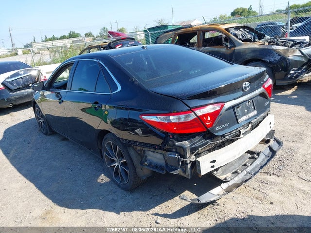 4T1BF1FKXHU658155 Toyota Camry