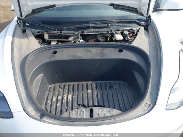 Tesla Model 3 Long Range 2022 5YJ3E1EB4NF296213 Image 10