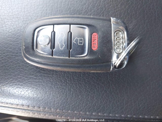 Aukcja sprzedaży 2011 Audi A4 Premium, vin: WAUDFCFL0BN049043, numer aukcji: 12662761