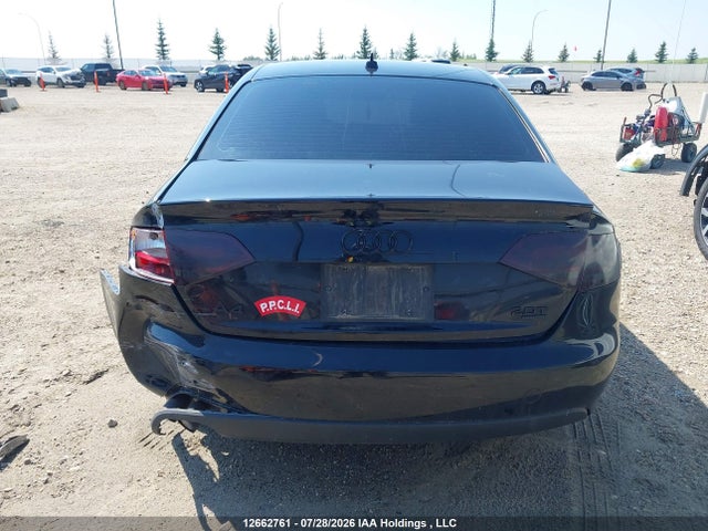 Aukcja sprzedaży 2011 Audi A4 Premium, vin: WAUDFCFL0BN049043, numer aukcji: 12662761