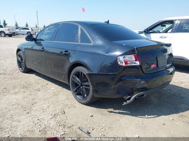 Aukcja sprzedaży 2011 Audi A4 Premium, vin: WAUDFCFL0BN049043, numer aukcji: 12662761