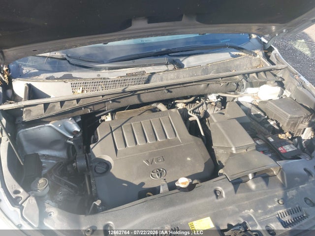 Toyota Highlander Xle 2015 5TDJKRFH5FS206176 Image 10