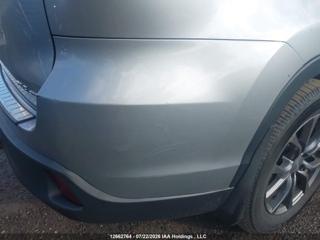Toyota Highlander Xle 2015 5TDJKRFH5FS206176 Image 18