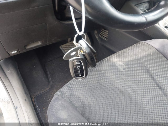 Aukcja sprzedaży 2022 Hyundai Venue Sel/limited, vin: KMHRC8A37NU150124, numer aukcji: 12662766