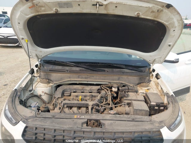 Продажа на аукционе авто 2023 Hyundai Venue Preferred, vin: KMHRC8A36PU273352, номер лота: 12662768