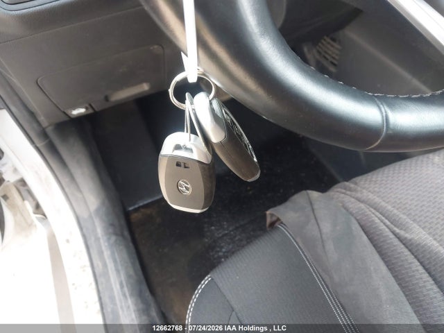 Продажа на аукционе авто 2023 Hyundai Venue Preferred, vin: KMHRC8A36PU273352, номер лота: 12662768
