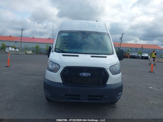 Ford Transit T-250 2022 1FTBR3U86NKA27067 Image 12