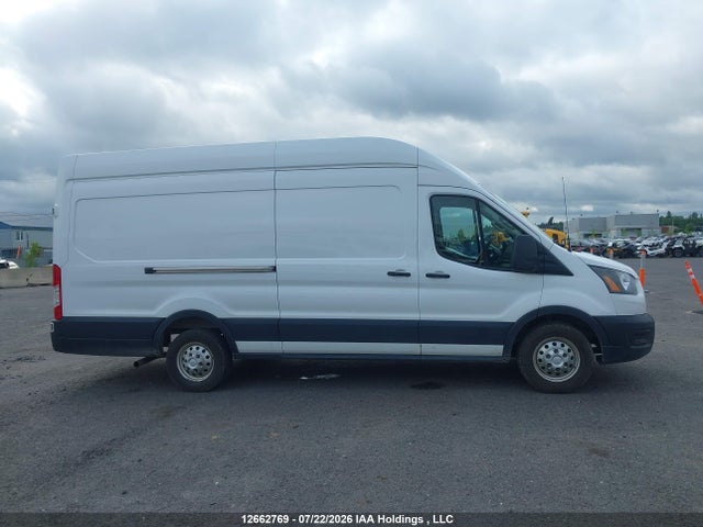 Ford Transit T-250 2022 1FTBR3U86NKA27067 Image 13