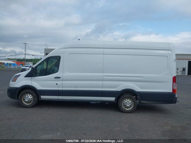 Ford Transit T-250 2022 1FTBR3U86NKA27067 Image 14