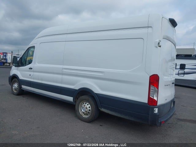 Ford Transit T-250 2022 1FTBR3U86NKA27067 Image 3