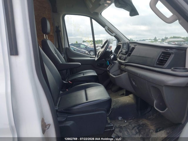 Ford Transit T-250 2022 1FTBR3U86NKA27067 Image 5